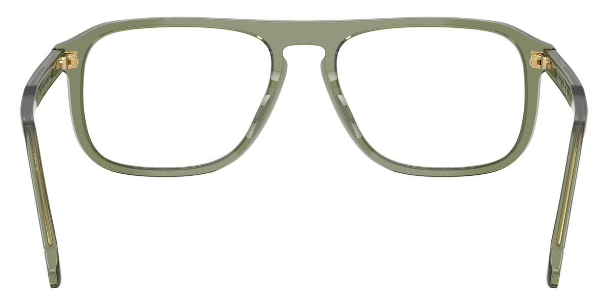 vogue eyewear VO5753 2821 53 - Transparent Green #id:vo57532821_s:102115