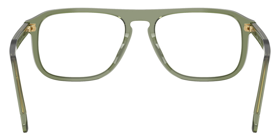 vogue eyewear VO5753 2821 53 - Transparent Green #id:vo57532821_s:102115