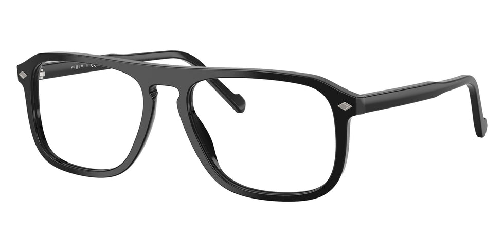vogue eyewear VO5753 W44 53 - Black #id:vo5753w44_s:106105