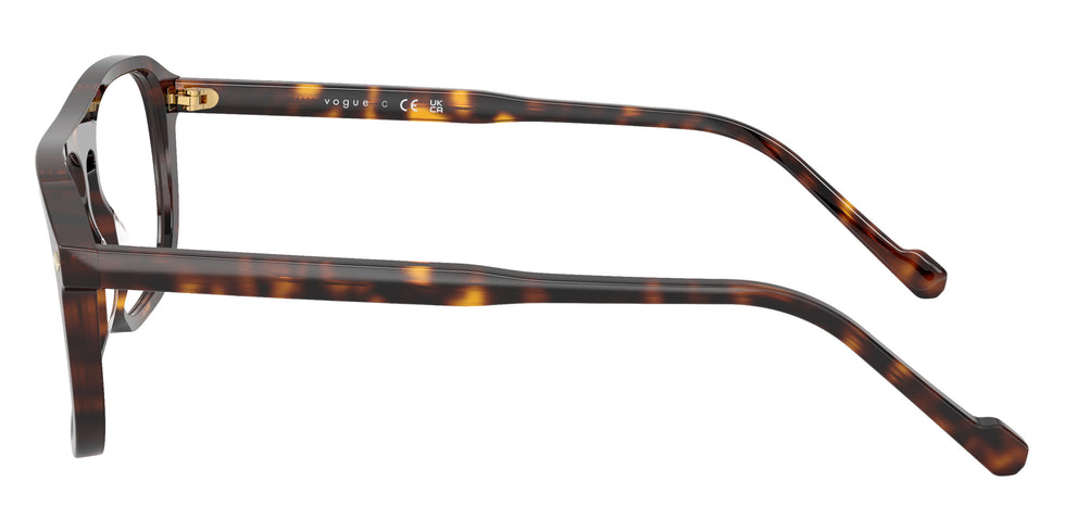 vogue eyewear VO5753 W656 55 - Dark Havana #id:vo5753w656_s:110110