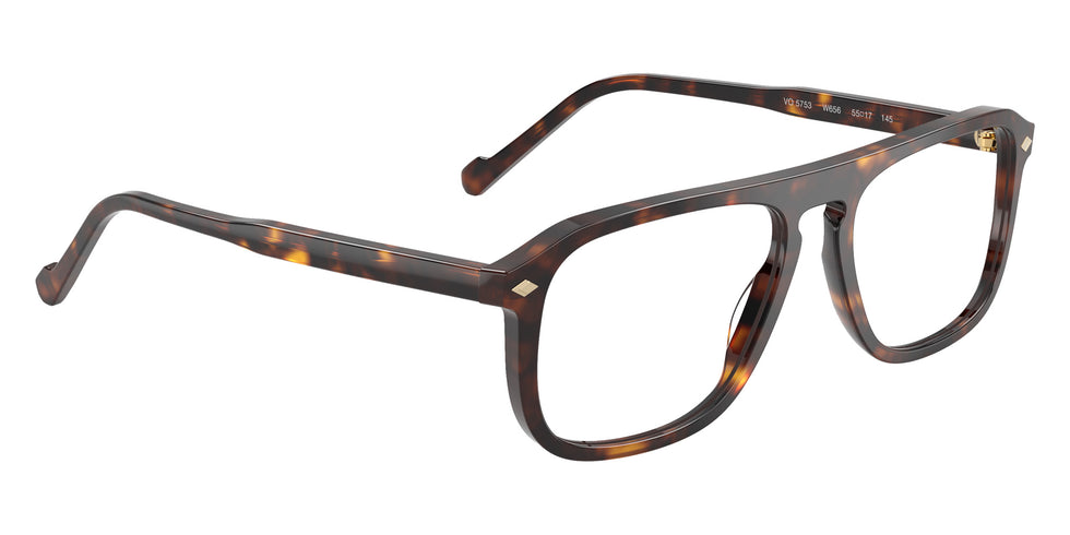 vogue eyewear VO5753 W656 55 - Dark Havana #id:vo5753w656_s:110120