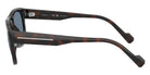 vogue eyewear VO5754S 23862V 53 - Brown Havana / Dark Blue Polarized #id:vo5754s23862v_s:100110