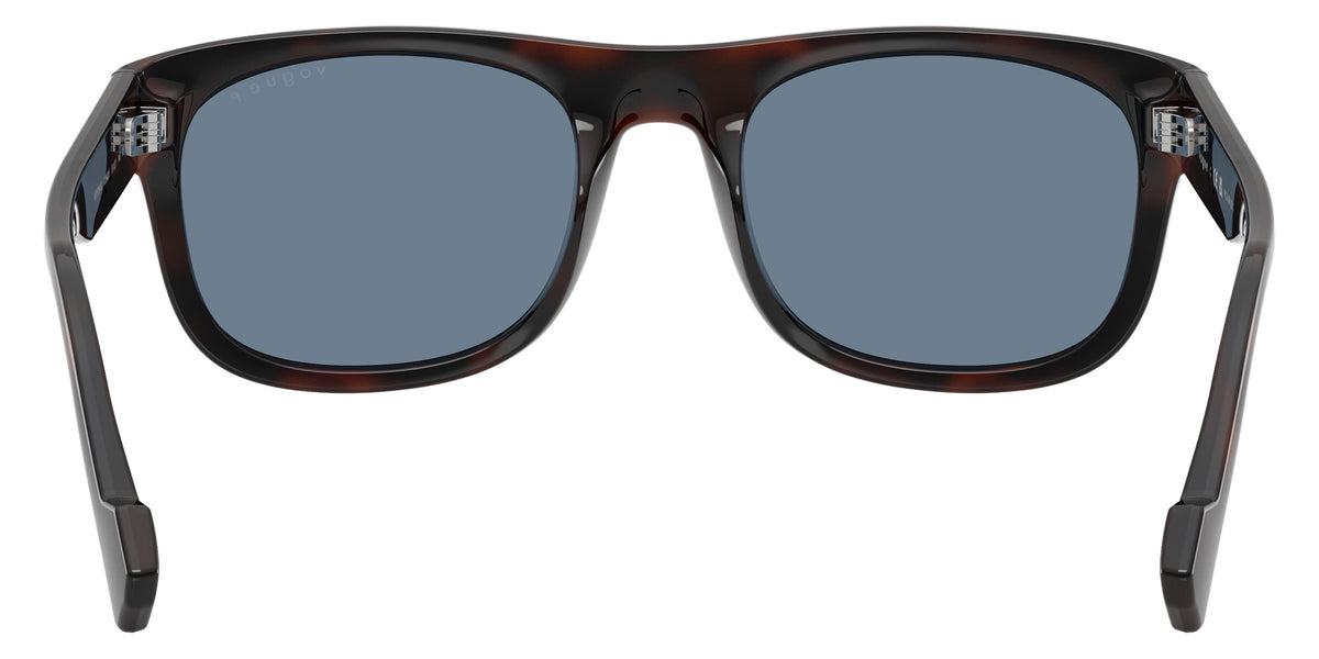 vogue eyewear VO5754S 23862V 53 - Brown Havana / Dark Blue Polarized #id:vo5754s23862v_s:100115