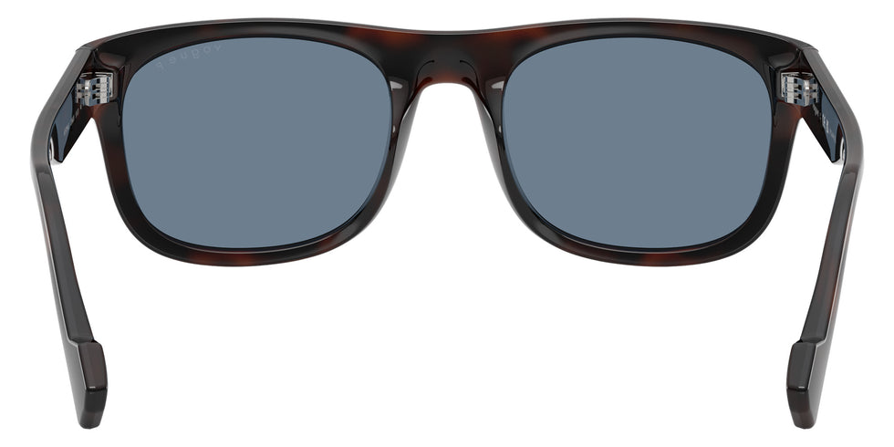 vogue eyewear VO5754S 23862V 53 - Brown Havana / Dark Blue Polarized #id:vo5754s23862v_s:100115