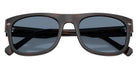 vogue eyewear VO5754S 23862V 53 - Brown Havana / Dark Blue Polarized #id:vo5754s23862v_s:100125
