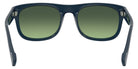 vogue eyewear VO5754S 28762A 53 - Full Blue Navy / Gradient Green #id:vo5754s28762a_s:102115