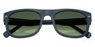 vogue eyewear VO5754S 28762A 53 - Full Blue Navy / Gradient Green #id:vo5754s28762a_s:102125