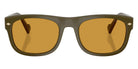 vogue eyewear VO5754S 3327/3 53 - Full Olive Green / Dark Honey #id:vo5754s33273_s:104100