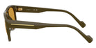 vogue eyewear VO5754S 3327/3 53 - Full Olive Green / Dark Honey #id:vo5754s33273_s:104110