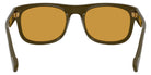 vogue eyewear VO5754S 3327/3 53 - Full Olive Green / Dark Honey #id:vo5754s33273_s:104115