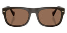 vogue eyewear VO5754S 332873 53 - Full Dark Brown / Dark Brown #id:vo5754s332873_s:106100
