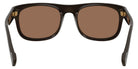 vogue eyewear VO5754S 332873 53 - Full Dark Brown / Dark Brown #id:vo5754s332873_s:106115