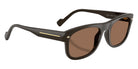vogue eyewear VO5754S 332873 53 - Full Dark Brown / Dark Brown #id:vo5754s332873_s:106120