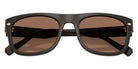 vogue eyewear VO5754S 332873 53 - Full Dark Brown / Dark Brown #id:vo5754s332873_s:106125