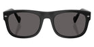 vogue eyewear VO5754S W44/87 53 - Black / Black Smoke #id:vo5754sw4487_s:108100
