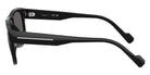 vogue eyewear VO5754S W44/87 53 - Black / Black Smoke #id:vo5754sw4487_s:108110