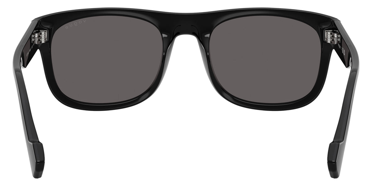 vogue eyewear VO5754S W44/87 53 - Black / Black Smoke #id:vo5754sw4487_s:108115