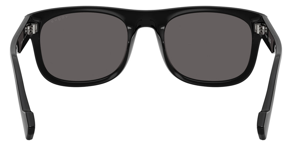 vogue eyewear VO5754S W44/87 53 - Black / Black Smoke #id:vo5754sw4487_s:108115