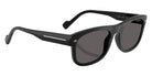vogue eyewear VO5754S W44/87 53 - Black / Black Smoke #id:vo5754sw4487_s:108120