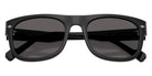 vogue eyewear VO5754S W44/87 53 - Black / Black Smoke #id:vo5754sw4487_s:108125