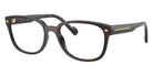 vogue eyewear VO5755 2386 53 - Brown Havana #id:vo57552386_s:100105