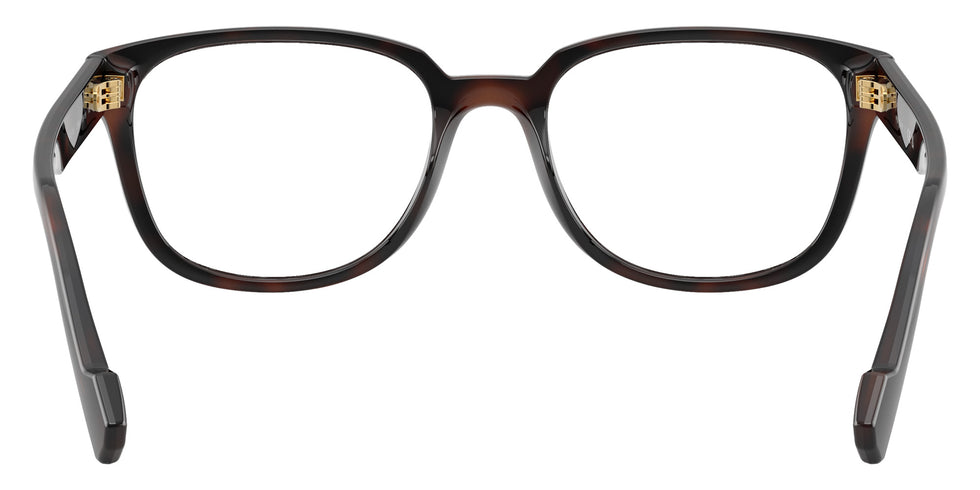 vogue eyewear VO5755 2386 53 - Brown Havana #id:vo57552386_s:100115