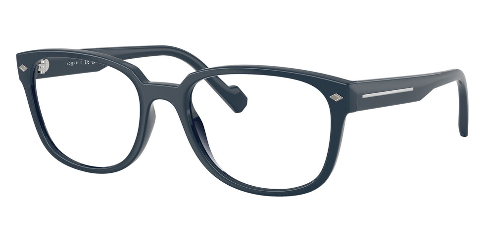 vogue eyewear VO5755 2876 53 - Full Blue Navy #id:vo57552876_s:102105