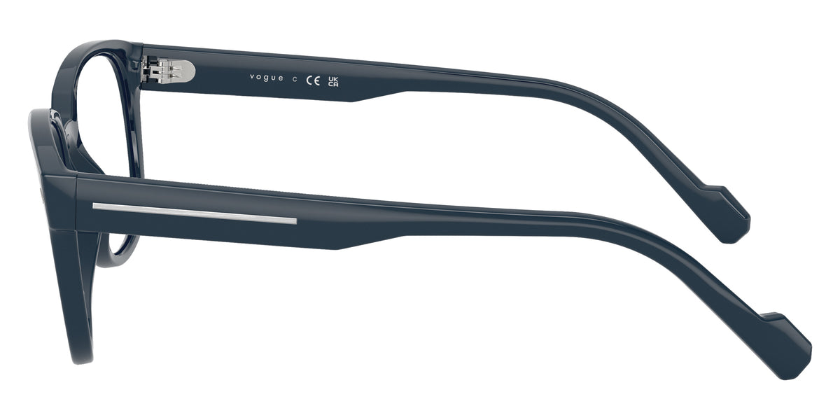 vogue eyewear VO5755 2876 53 - Full Blue Navy #id:vo57552876_s:102110