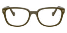 vogue eyewear VO5755 3329 55 - Full Army Green #id:vo57553329_s:104100