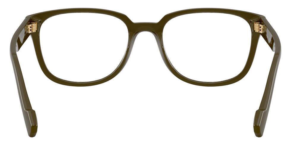 vogue eyewear VO5755 3329 55 - Full Army Green #id:vo57553329_s:104115