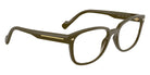 vogue eyewear VO5755 3329 55 - Full Army Green #id:vo57553329_s:104120