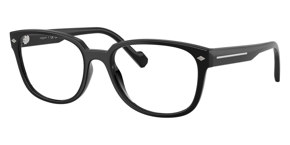 vogue eyewear VO5755 W44 55 - Black #id:vo5755w44_s:106105