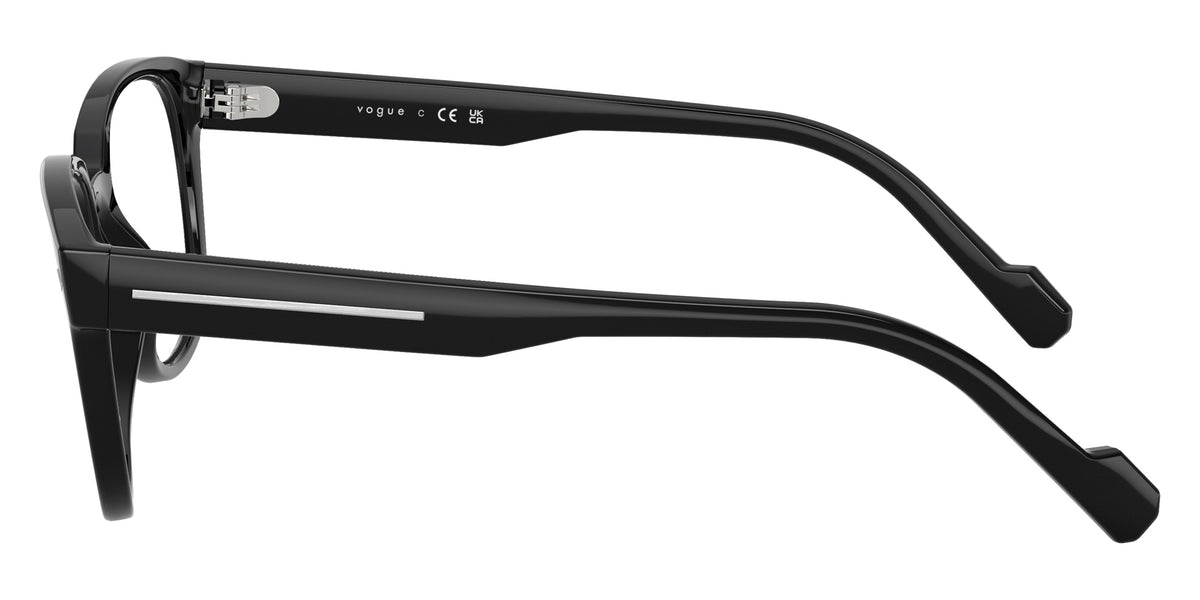 vogue eyewear VO5755 W44 55 - Black #id:vo5755w44_s:106110