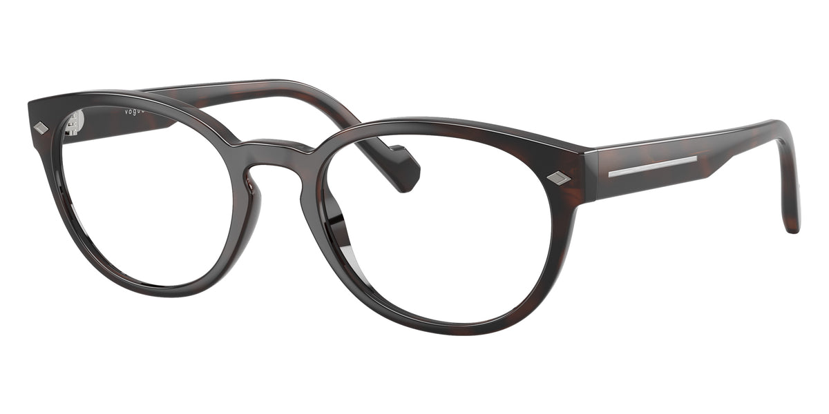 vogue eyewear VO5756 2386 50 - Brown Havana #id:vo57562386_s:100105
