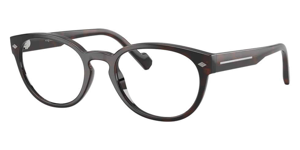 vogue eyewear VO5756 2386 50 - Brown Havana #id:vo57562386_s:100105