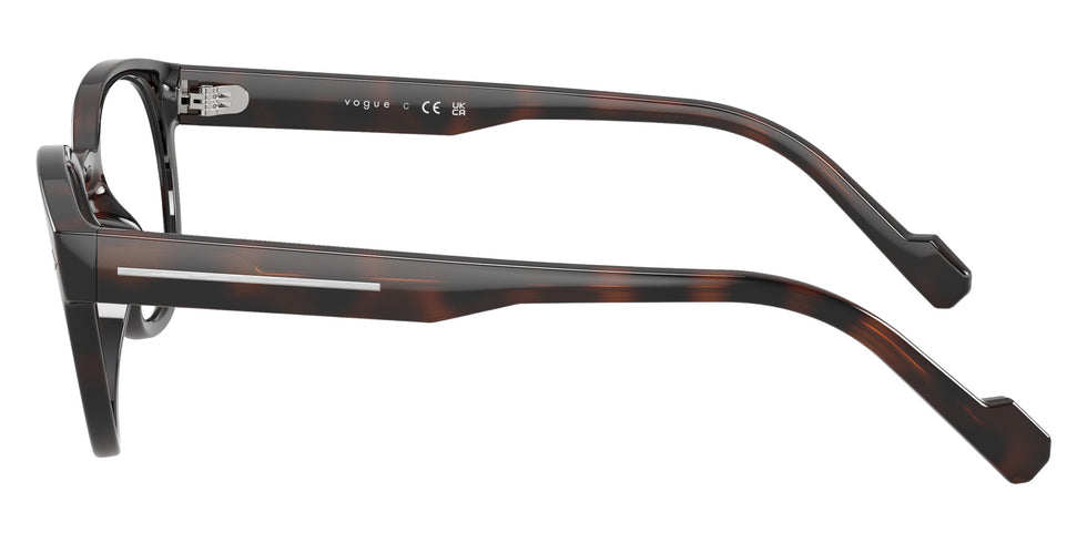 vogue eyewear VO5756 2386 50 - Brown Havana #id:vo57562386_s:100110