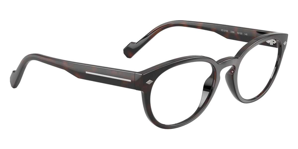 vogue eyewear VO5756 2386 50 - Brown Havana #id:vo57562386_s:100120