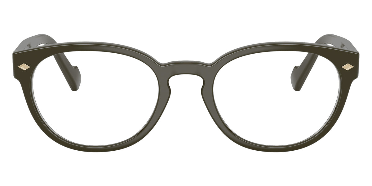 vogue eyewear VO5756 3327 50 - Full Olive Green #id:vo57563327_s:102100