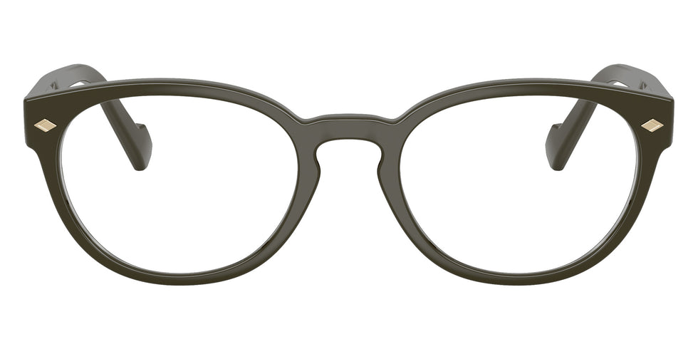 vogue eyewear VO5756 3327 50 - Full Olive Green #id:vo57563327_s:102100