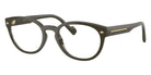 vogue eyewear VO5756 3327 50 - Full Olive Green #id:vo57563327_s:102105
