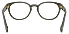 vogue eyewear VO5756 3327 50 - Full Olive Green #id:vo57563327_s:102115