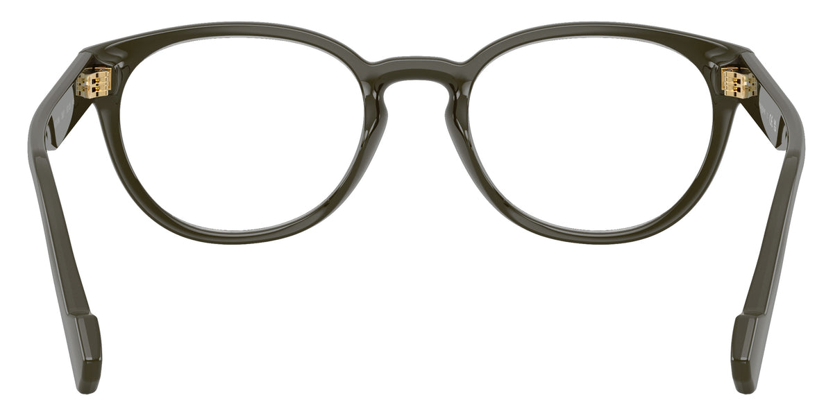 vogue eyewear VO5756 3327 50 - Full Olive Green #id:vo57563327_s:102115