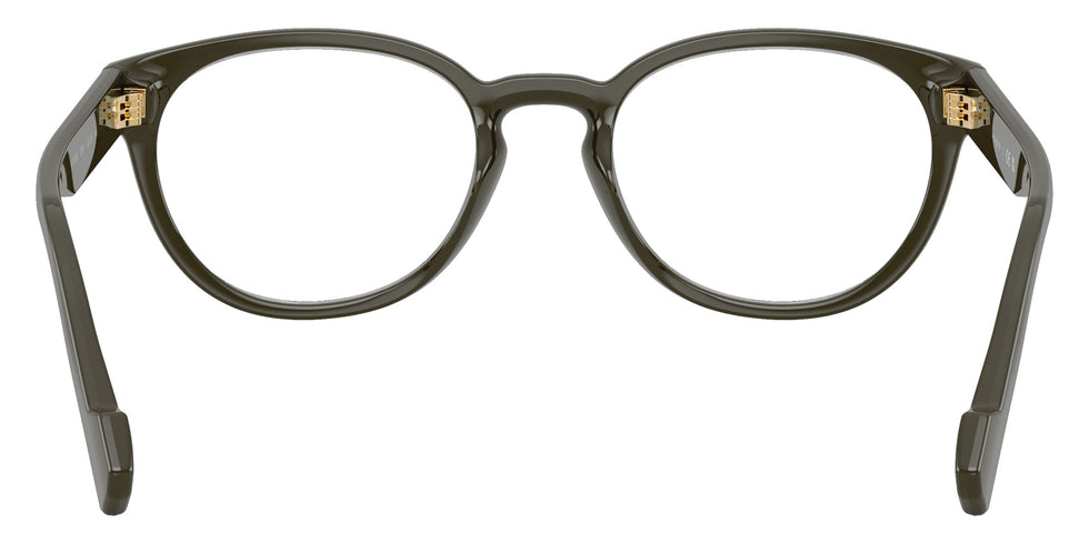 vogue eyewear VO5756 3327 50 - Full Olive Green #id:vo57563327_s:102115