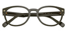 vogue eyewear VO5756 3327 50 - Full Olive Green #id:vo57563327_s:102125