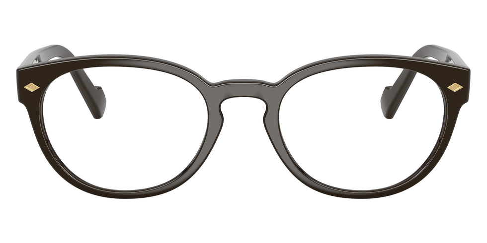vogue eyewear VO5756 3328 52 - Full Dark Brown #id:vo57563328_s:104100