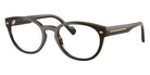 vogue eyewear VO5756 3328 52 - Full Dark Brown #id:vo57563328_s:104105