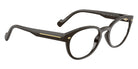 vogue eyewear VO5756 3328 52 - Full Dark Brown #id:vo57563328_s:104120