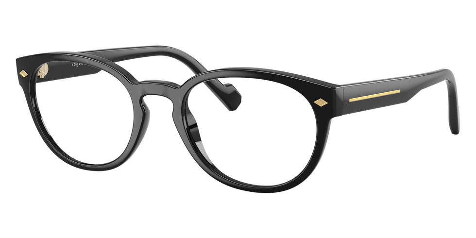 vogue eyewear VO5756 W44 52 - Black #id:vo5756w44_s:106105