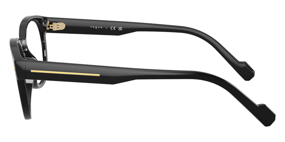 vogue eyewear VO5756 W44 52 - Black #id:vo5756w44_s:106110