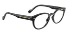 vogue eyewear VO5756 W44 52 - Black #id:vo5756w44_s:106120